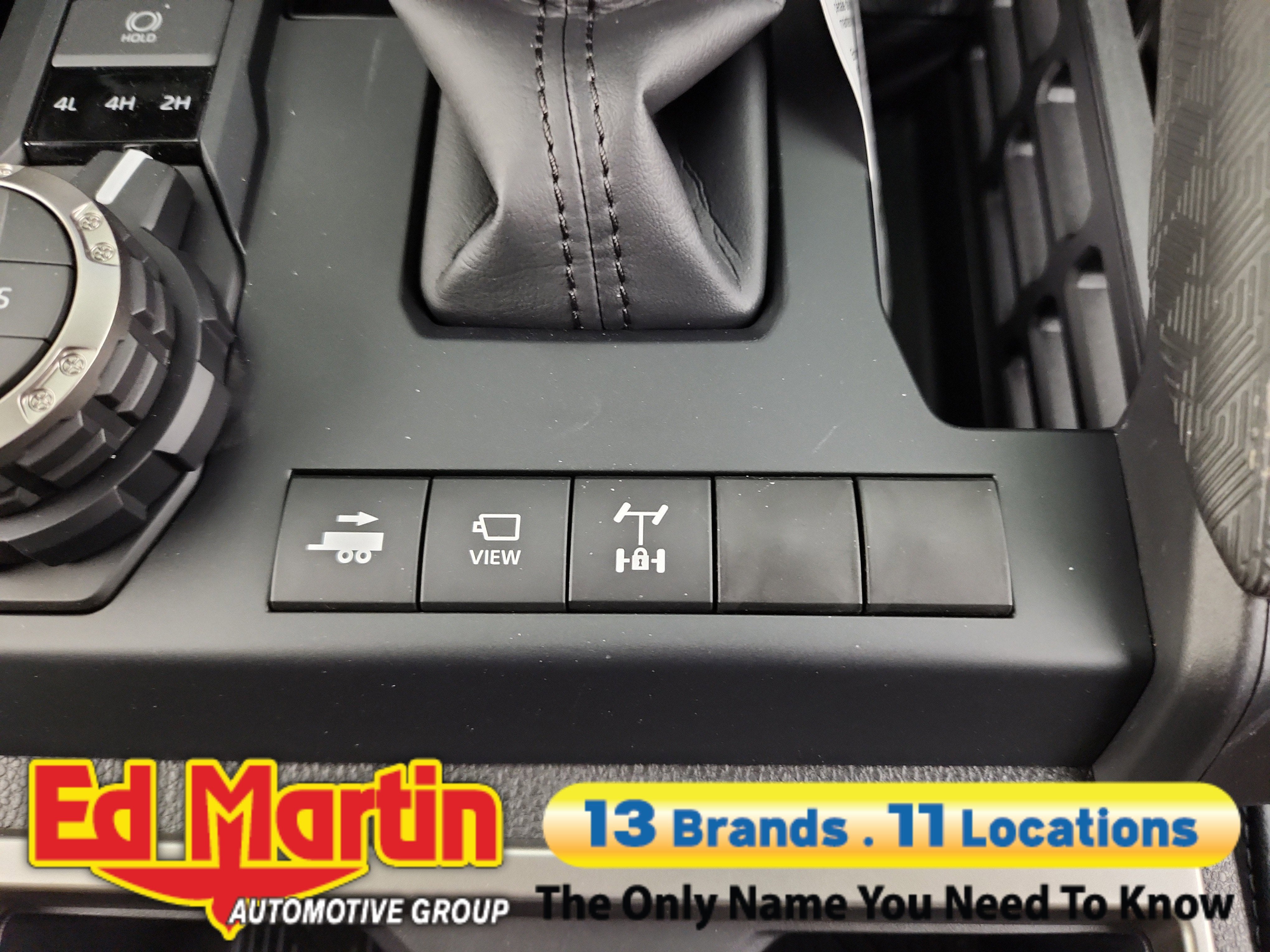 2026 Toyota Tacoma i-FORCE MAX TRD Off Road Hybrid