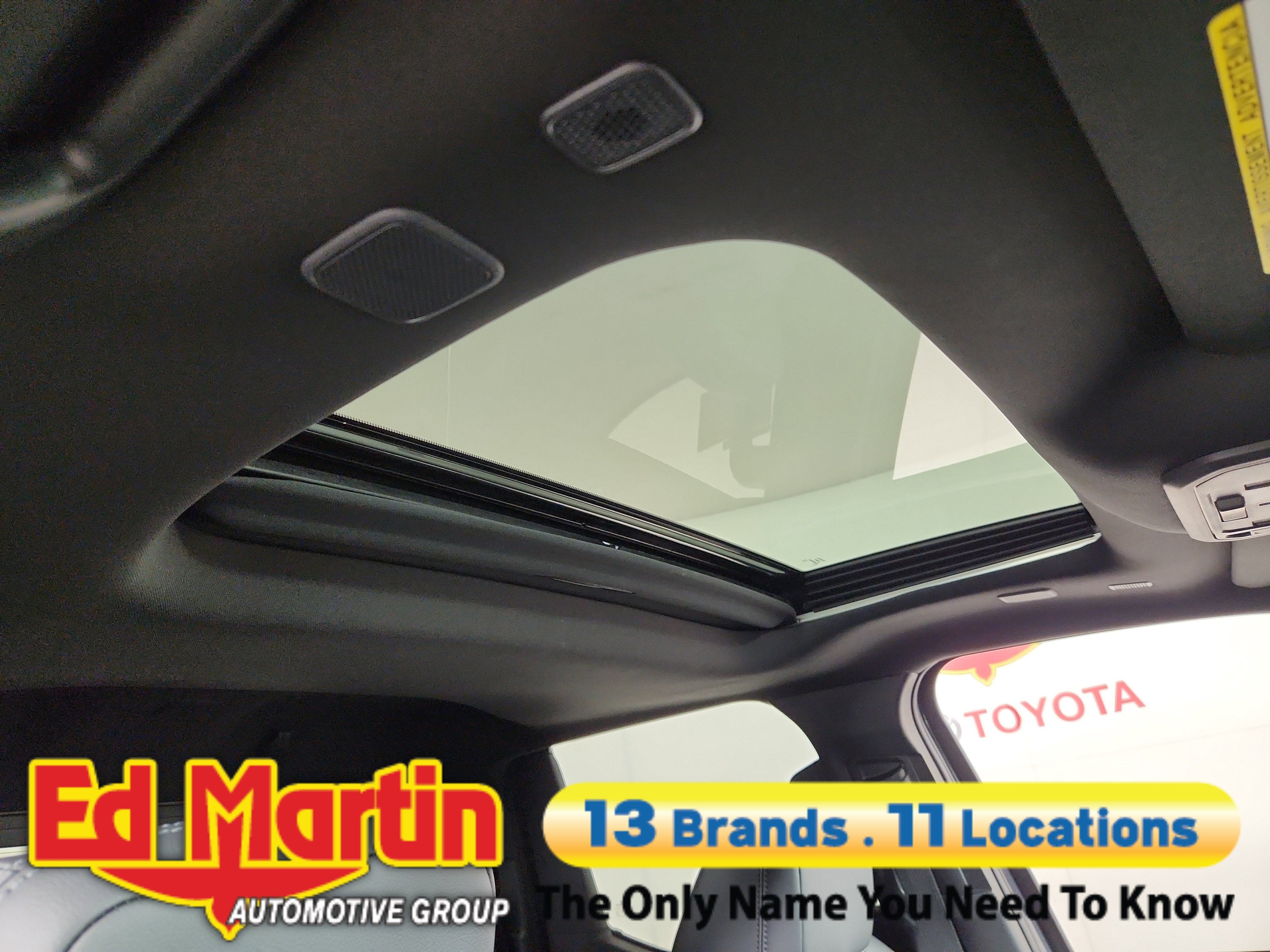 2026 Toyota Tacoma i-FORCE MAX TRD Off Road Hybrid