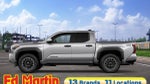 2026 Toyota Tacoma i-FORCE MAX TRD Off Road Hybrid