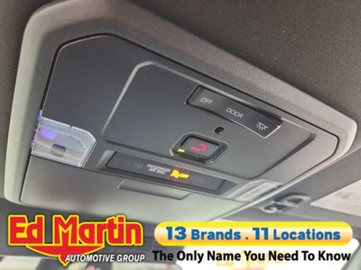 2026 Toyota Tacoma i-FORCE MAX TRD Off Road Hybrid