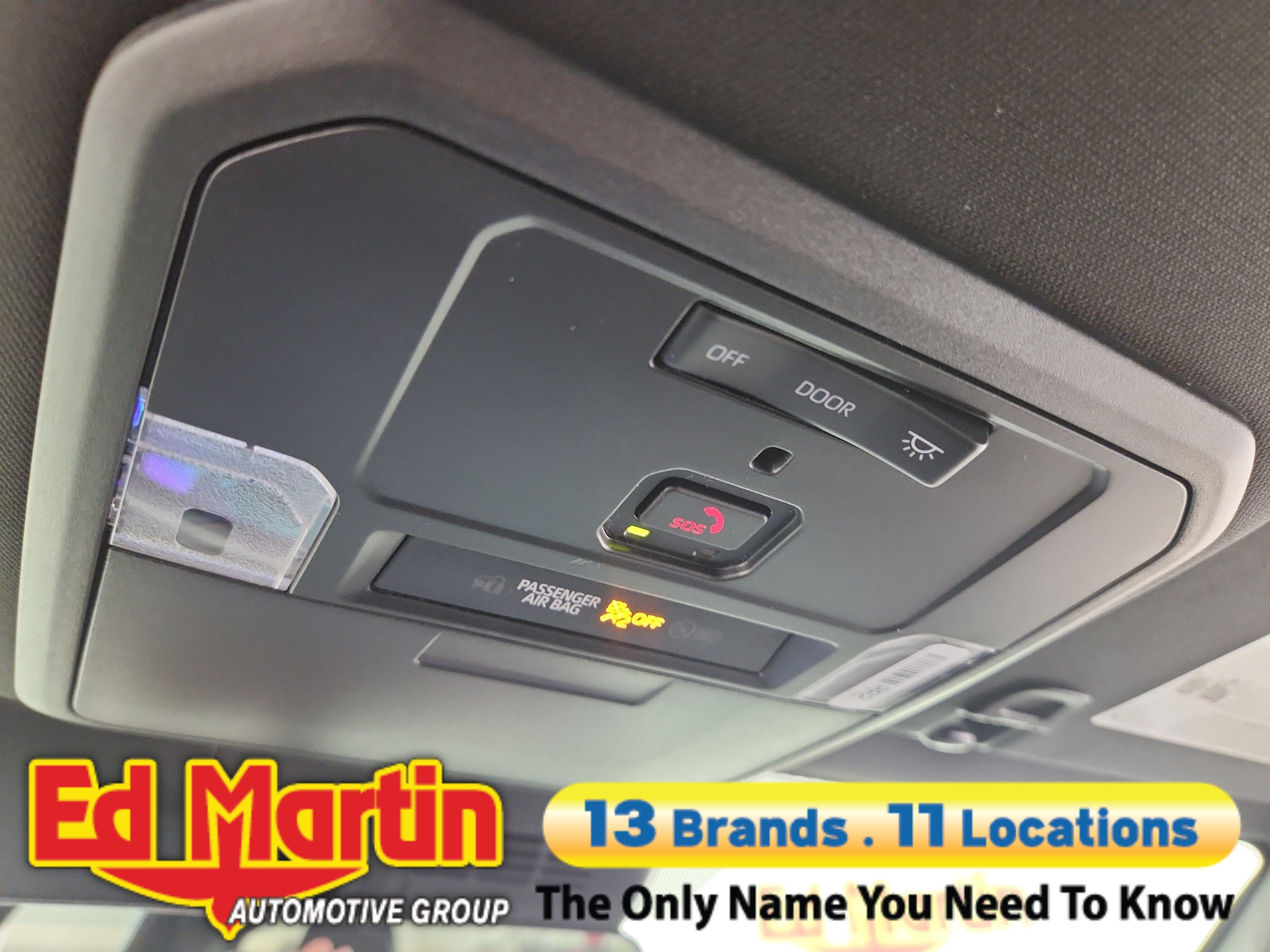 2026 Toyota Tacoma i-FORCE MAX TRD Off Road Hybrid