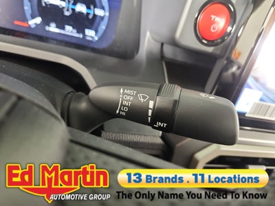 2026 Toyota Tacoma i-FORCE MAX TRD Off Road Hybrid