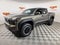 2026 Toyota Tacoma Hybrid TRD Off Road