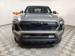 2026 Toyota Tacoma Hybrid TRD Off Road