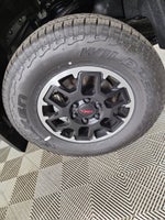2026 Toyota Tacoma Hybrid TRD Off Road