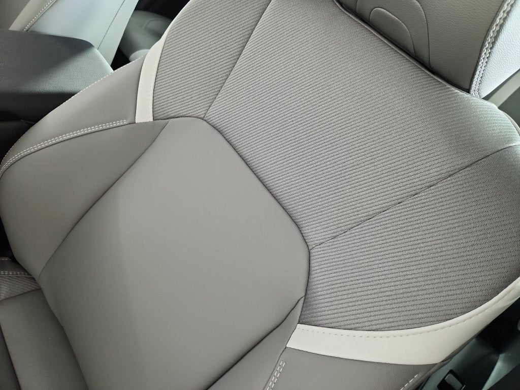 2027 Toyota Camry SE