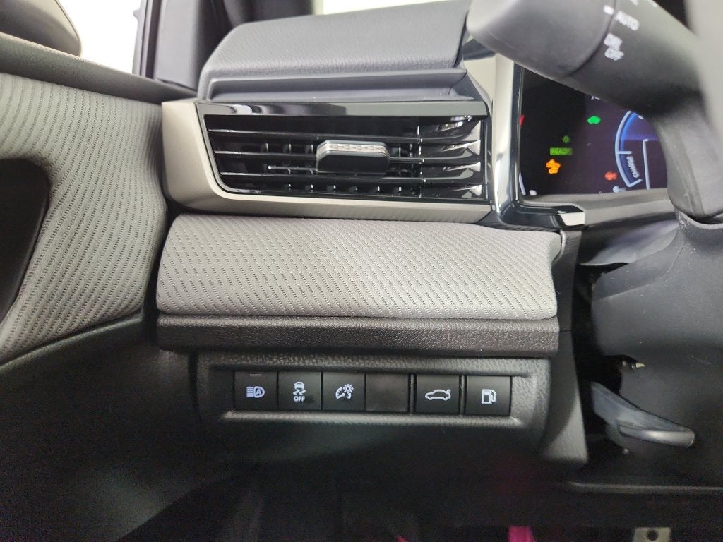 2027 Toyota Camry SE