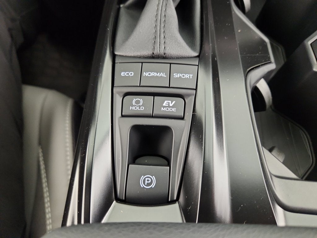2027 Toyota Camry SE
