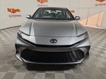 2027 Toyota Camry SE