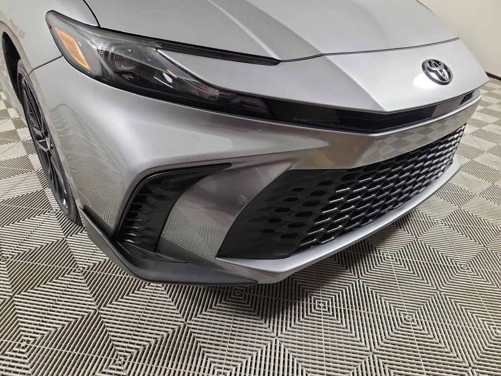 2027 Toyota Camry SE