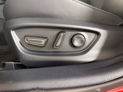 2026 Toyota Camry SE Nightshade