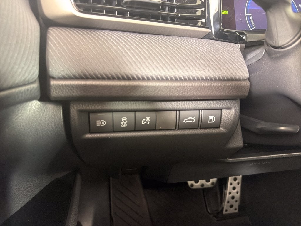 2026 Toyota Camry SE Nightshade