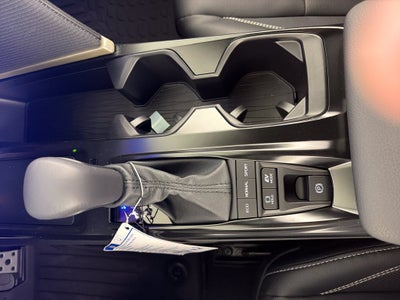 2026 Toyota Camry SE Nightshade