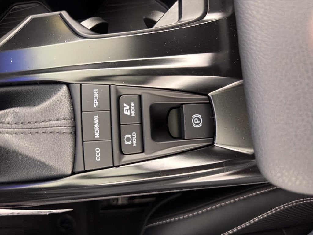 2026 Toyota Camry SE Nightshade