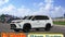 2026 Toyota Grand Highlander Hybrid Hybrid Nightshade Edition