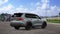2026 Toyota Grand Highlander Hybrid Nightshade Edition