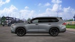 2026 Toyota Grand Highlander Hybrid Nightshade Edition