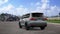 2026 Toyota Grand Highlander Hybrid Nightshade Edition