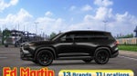 2026 Toyota Grand Highlander Hybrid Hybrid Nightshade Edition