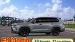2026 Toyota Grand Highlander Hybrid Hybrid Nightshade Edition