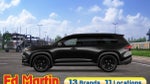 2026 Toyota Grand Highlander Hybrid Hybrid Nightshade Edition