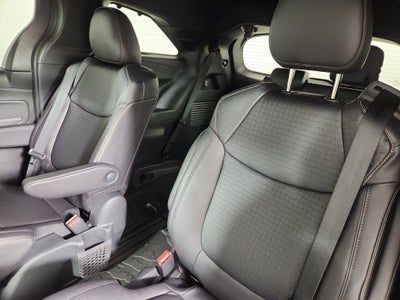 2026 Toyota Sienna Woodland Edition