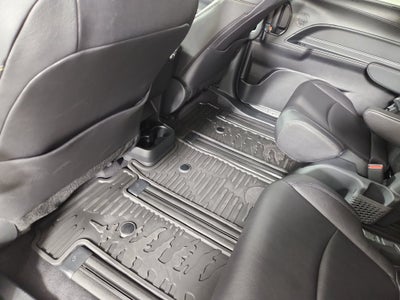 2026 Toyota Sienna Woodland Edition