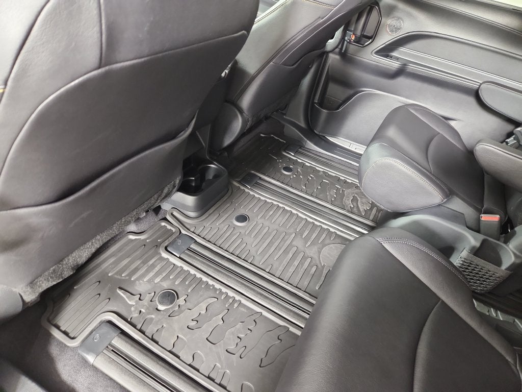 2026 Toyota Sienna Woodland Edition