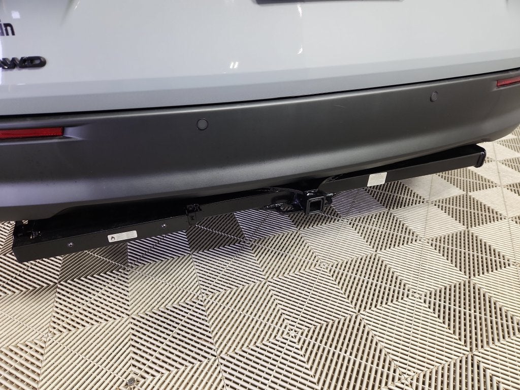 2026 Toyota Sienna Woodland Edition