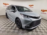 2026 Toyota Sienna Woodland Edition