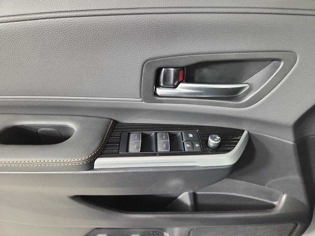 2026 Toyota Sienna Woodland Edition