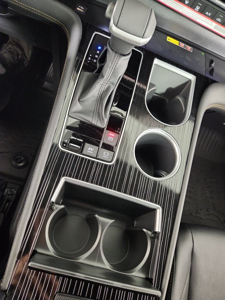 2026 Toyota Sienna Woodland Edition