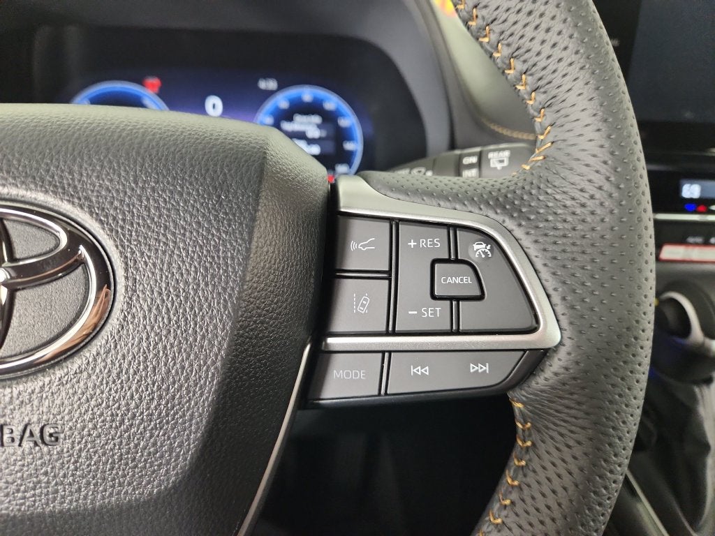 2026 Toyota Sienna Woodland Edition