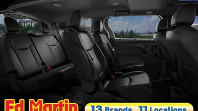 2026 Toyota Sienna Woodland Edition