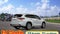 2026 Toyota Highlander Hybrid Hybrid Platinum