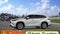 2026 Toyota Highlander Hybrid Hybrid Platinum