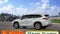 2026 Toyota Highlander Hybrid Hybrid Platinum