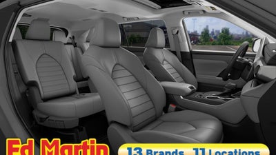 2026 Toyota Highlander Hybrid Hybrid XLE