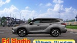 2026 Toyota Highlander Hybrid Hybrid XLE