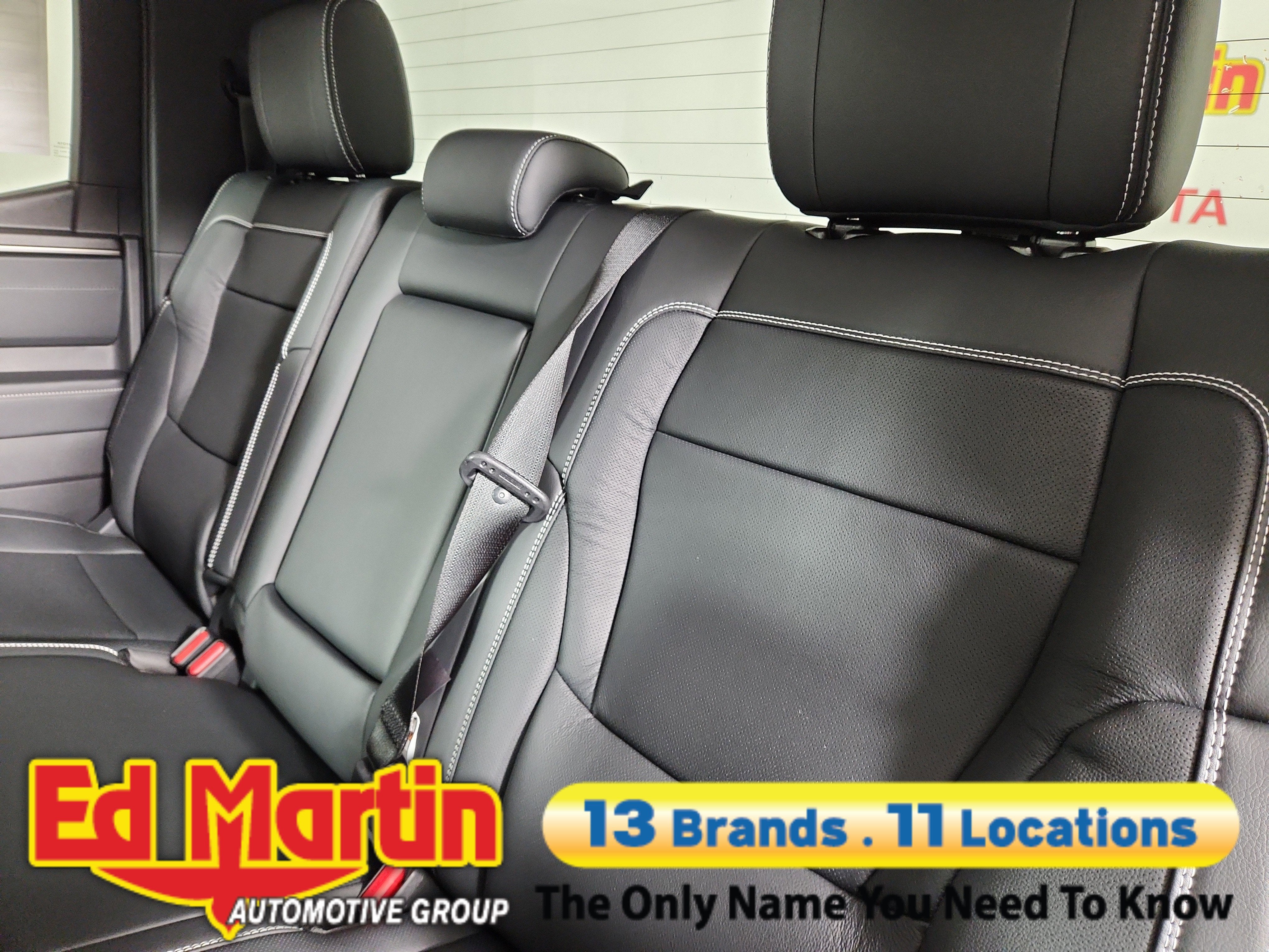 2026 Toyota Tundra i-FORCE MAX Limited Hybrid