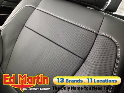 2026 Toyota Tundra i-FORCE MAX Limited Hybrid