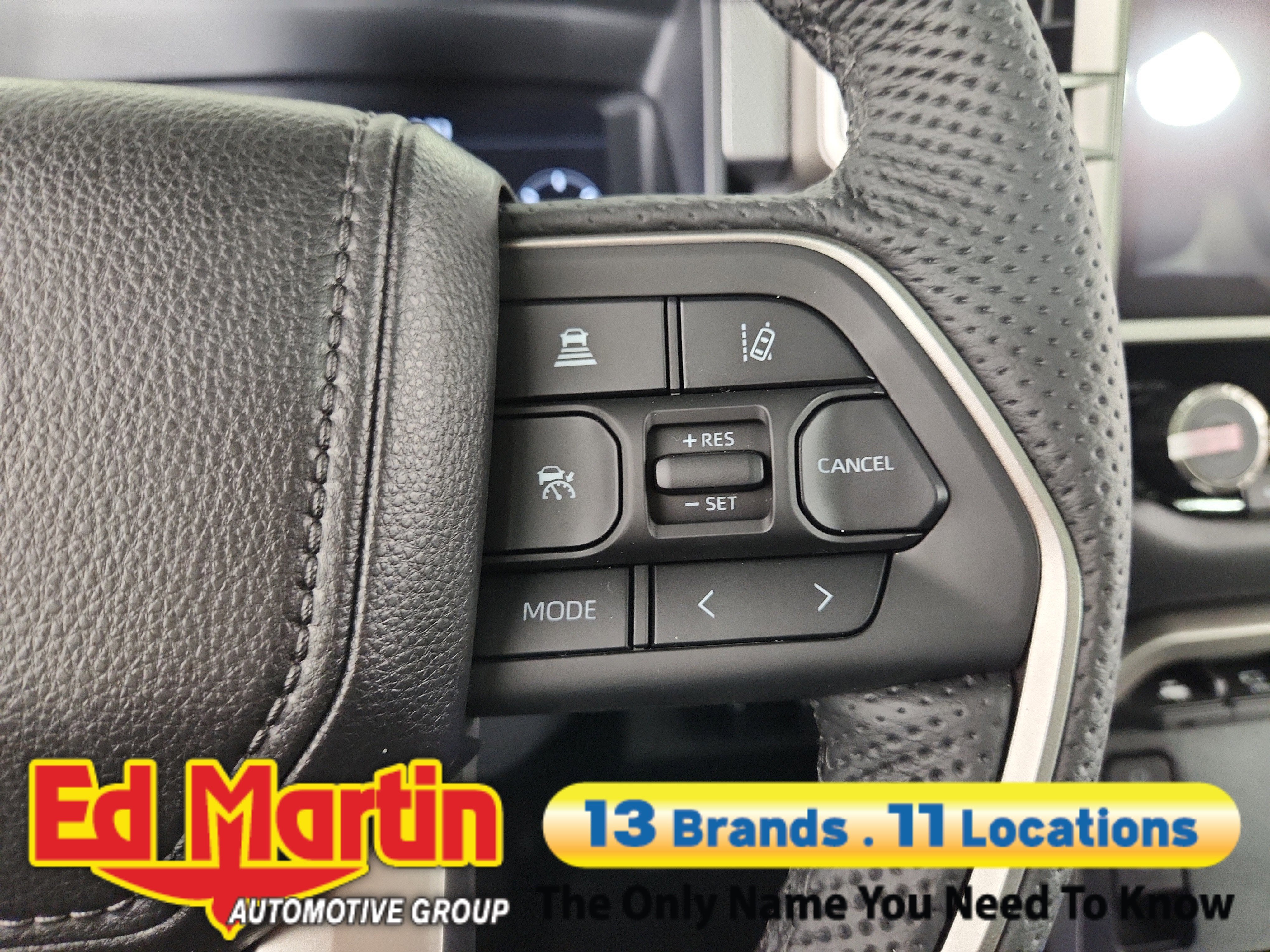 2026 Toyota Tundra i-FORCE MAX Limited Hybrid