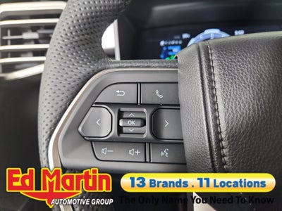 2026 Toyota Tundra i-FORCE MAX Limited Hybrid