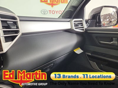 2026 Toyota Tundra i-FORCE MAX Limited Hybrid