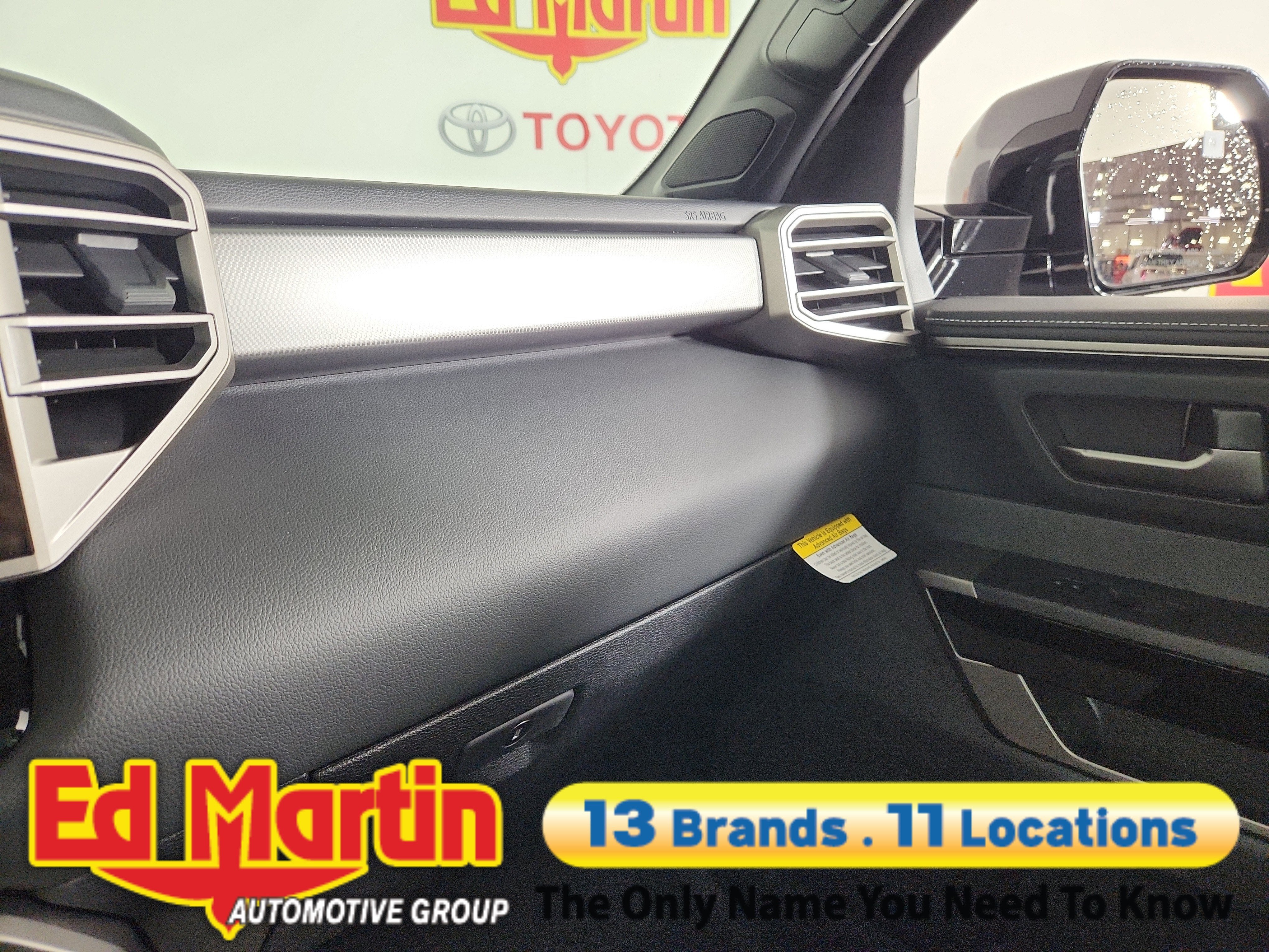 2026 Toyota Tundra i-FORCE MAX Limited Hybrid