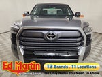 2026 Toyota Tundra i-FORCE MAX Limited Hybrid