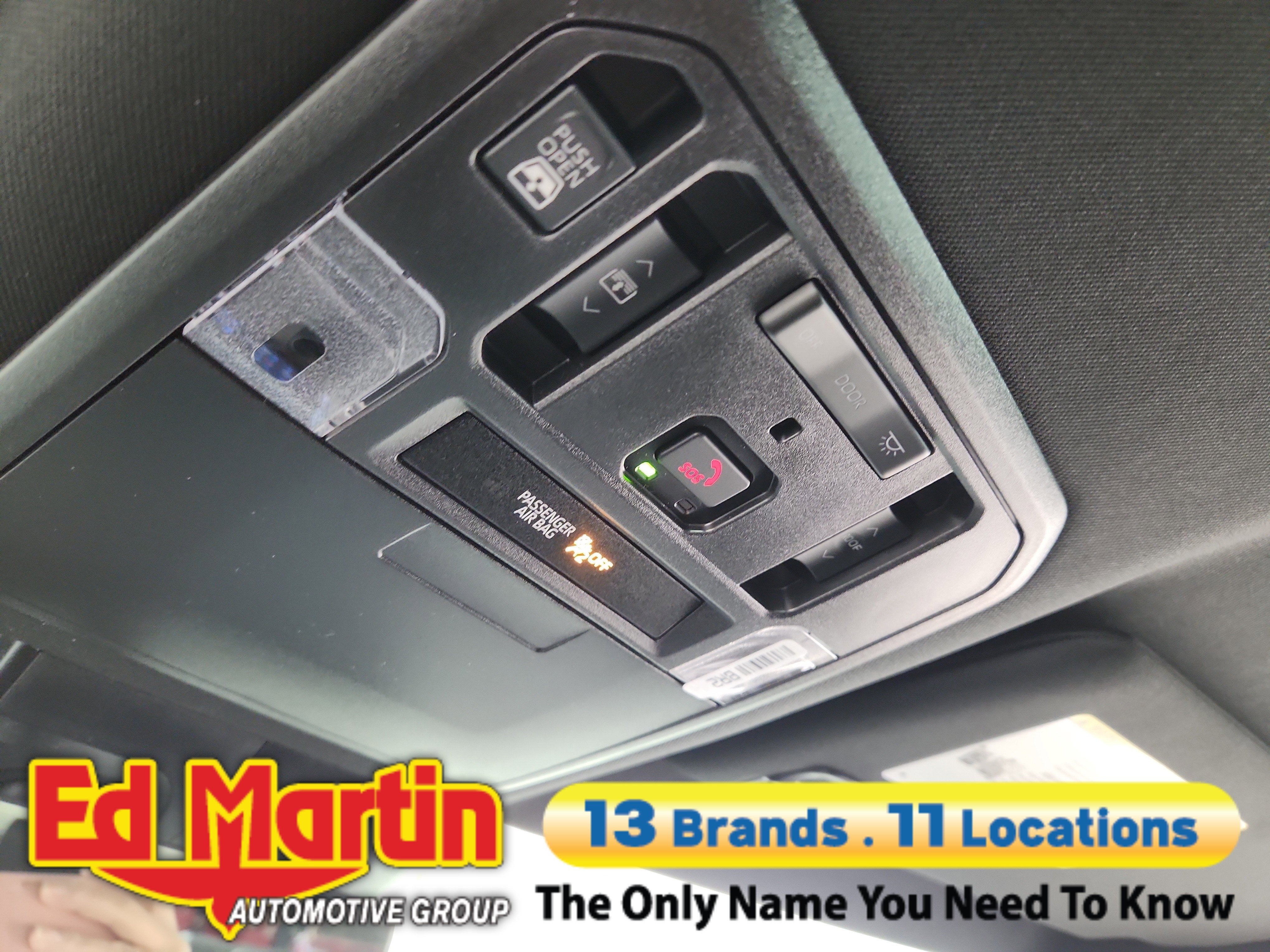 2026 Toyota Tundra i-FORCE MAX Limited Hybrid