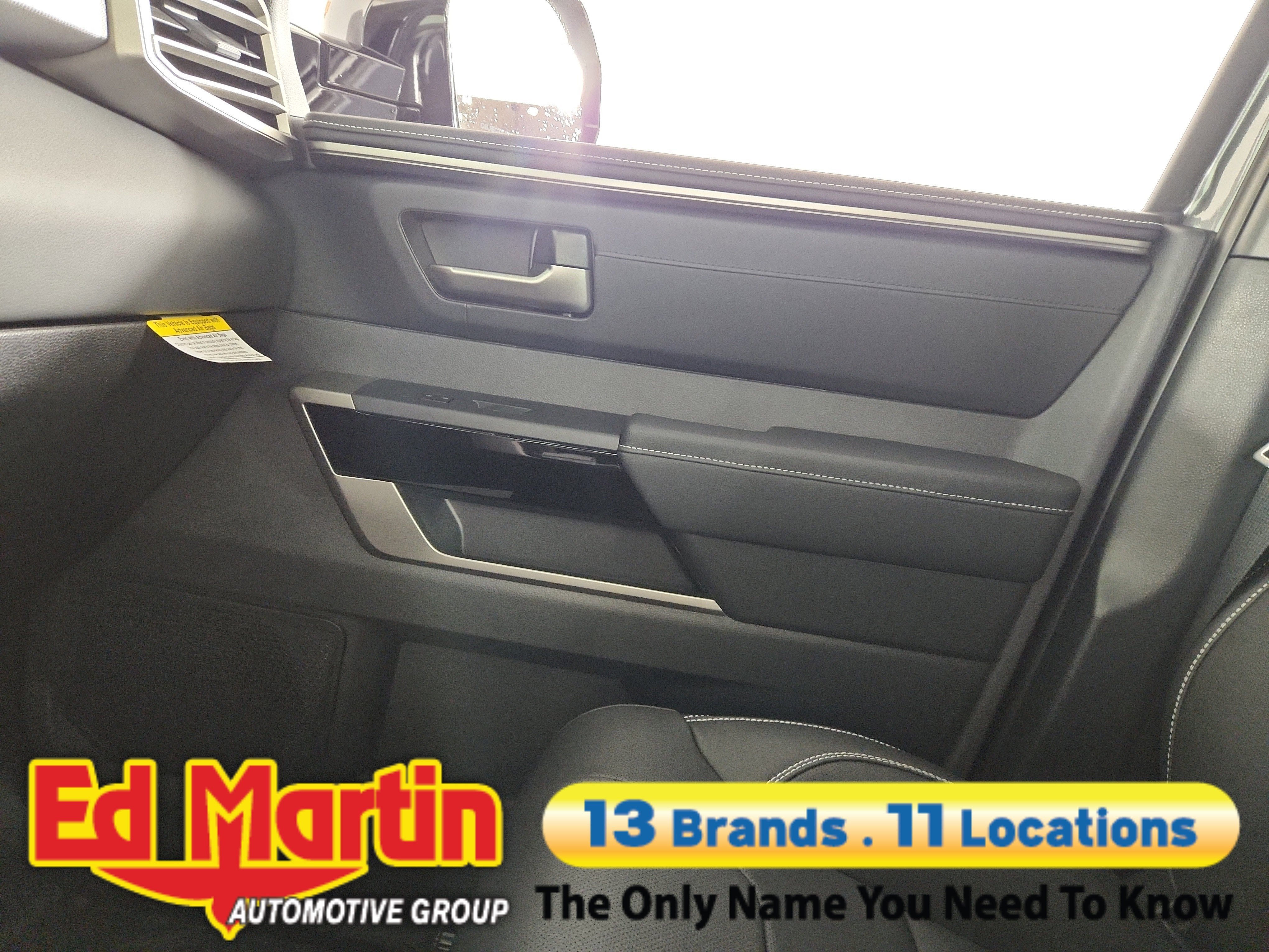 2026 Toyota Tundra i-FORCE MAX Limited Hybrid