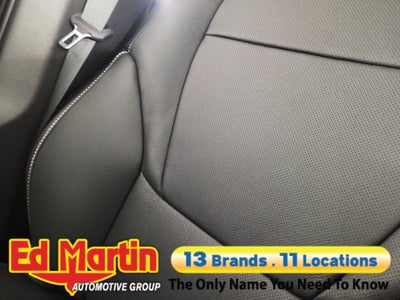 2026 Toyota Tundra i-FORCE MAX Limited Hybrid