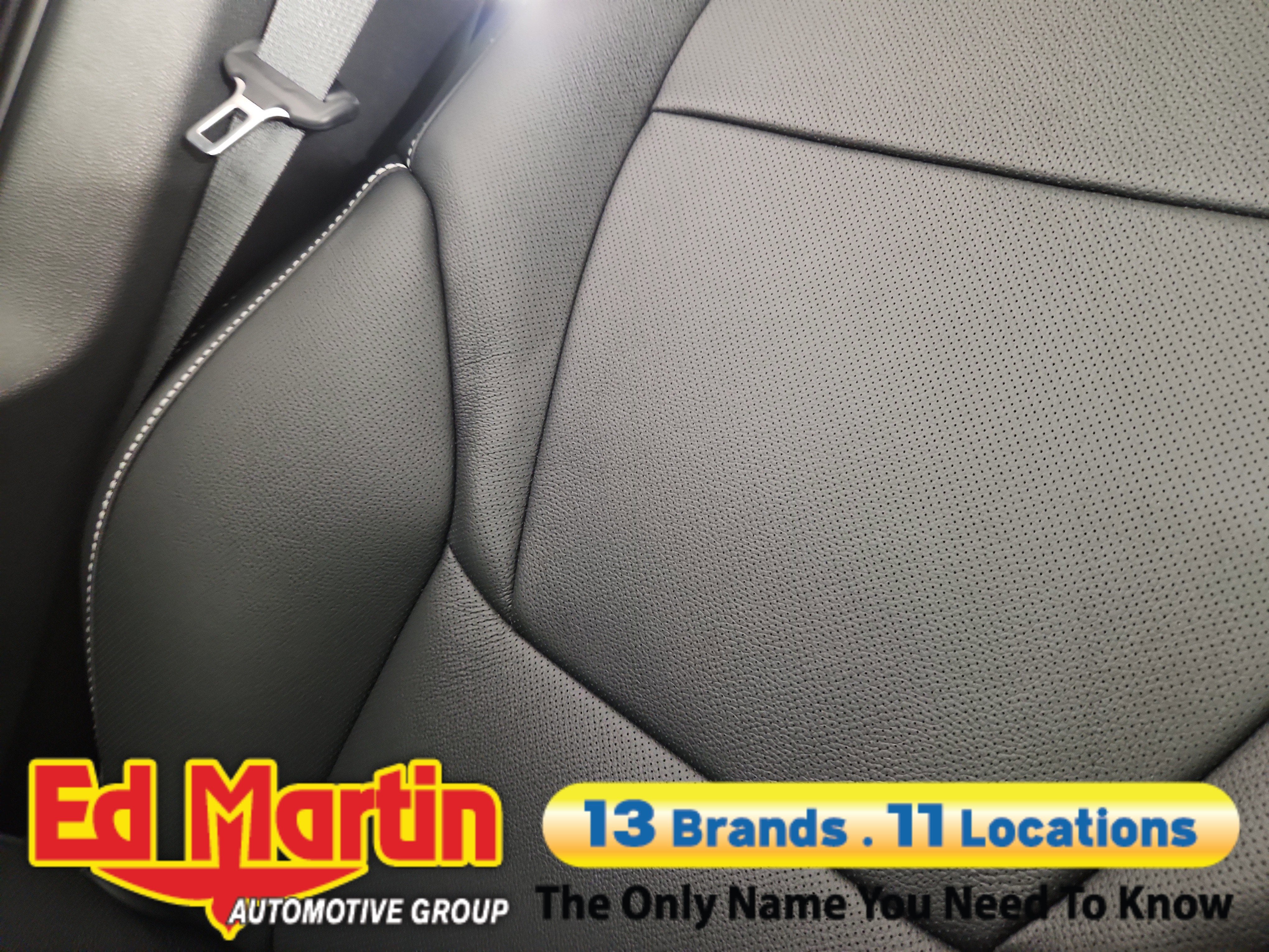 2026 Toyota Tundra i-FORCE MAX Limited Hybrid